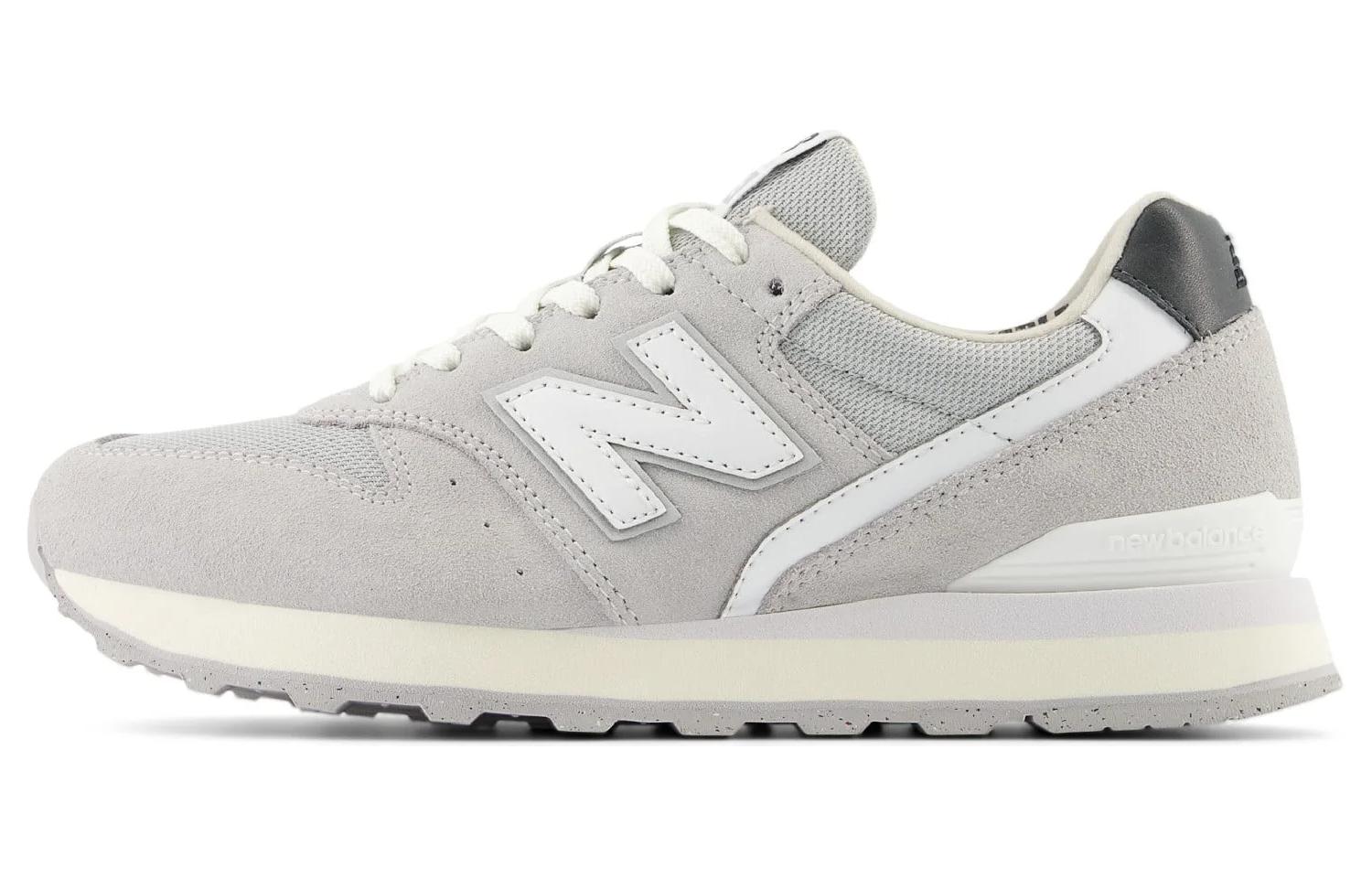 Buy (W) 新百伦 996 灰色 WL996TZ2