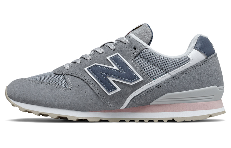 ニューバランス　CM996BGD 26cm グレー ニューバランス996 グレーシルバー CM996BGDを購入 - Novelship