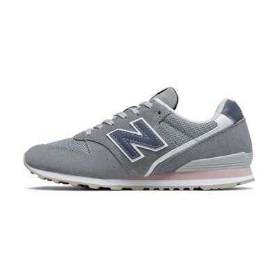 (W) NB 996 'Grey Blue'