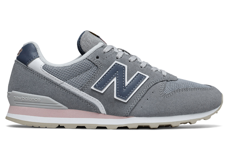 (W) NB 996 'Grey Blue' 圖 2