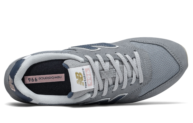 (W) NB 996 'Grey Blue' 圖 3