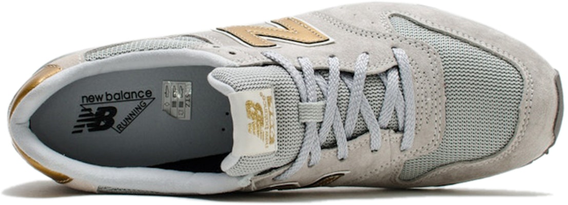 (W) New Balance 996 Seri Abu-abu/ 'Emas' WR996DGR Shop (W) New Balance 996 Seri Abu-abu/ 'Emas' WR996DGR