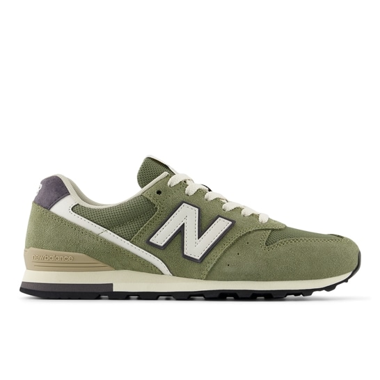 (W) NB 996 'Khaki'