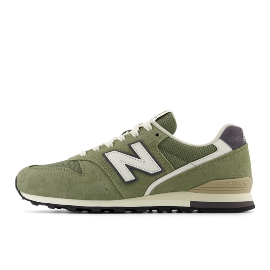 (W) NB 996 'Khaki' 圖 2