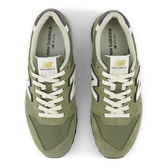 (W) NB 996 'Khaki' 圖 3