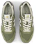Lookbook (W) (여성용) 뉴발란스 996 '카키' WL996EA2-D WL996EA2-D