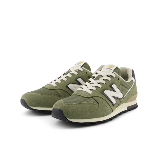 (W) NB 996 'Khaki' 圖 5