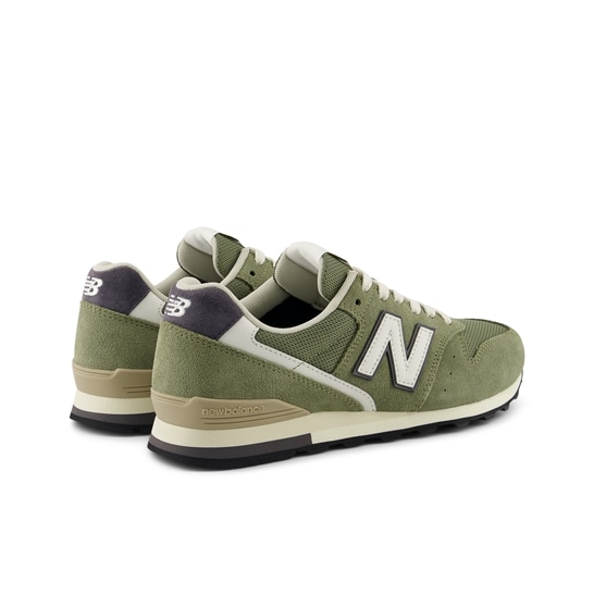 (W) NB 996 'Khaki' 圖 6