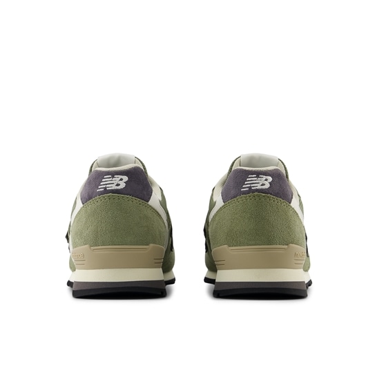(W) NB 996 'Khaki' 圖 7