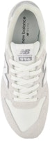 (W) New Balance 996 'Beige Claro' WL996CQ2 Lookbook (W) New Balance 996 'Beige Claro' WL996CQ2