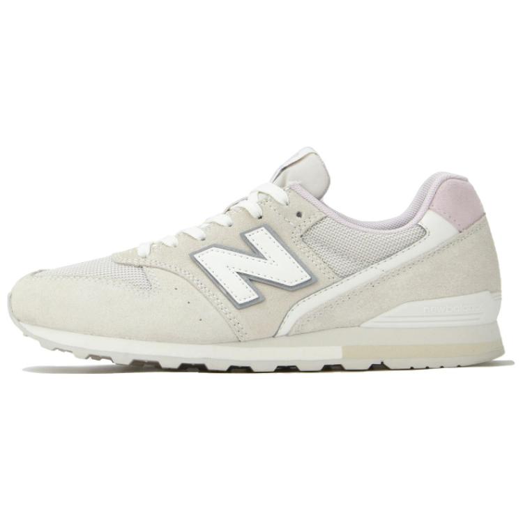 Details for (W) New Balance 996 'Beige Claro' WL996CQ2
