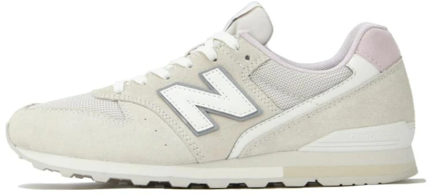 (W) 뉴발란스 996 '라이트 베이지' WL996CQ2 Details for (W) 뉴발란스 996 '라이트 베이지' WL996CQ2