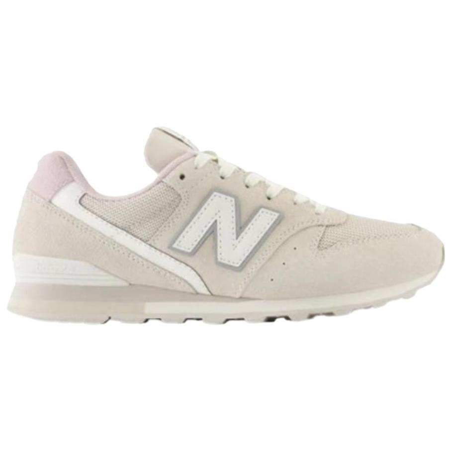 Sizing (W) New Balance 996 'Beige Claro' WL996CQ2