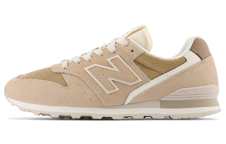 Buy (W) New Balance 996 'Coklat Muda' WL996RE2