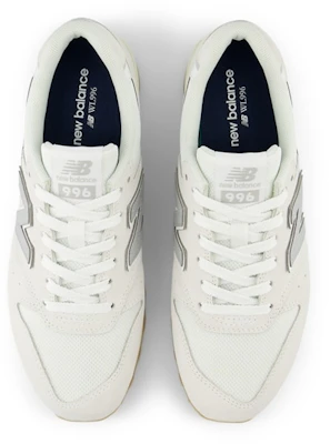 (W) (女款)New Balance 996 '淺灰' WL996SH2-D WL996SH2-D Lookbook (W) (女款)New Balance 996 '淺灰' WL996SH2-D WL996SH2-D