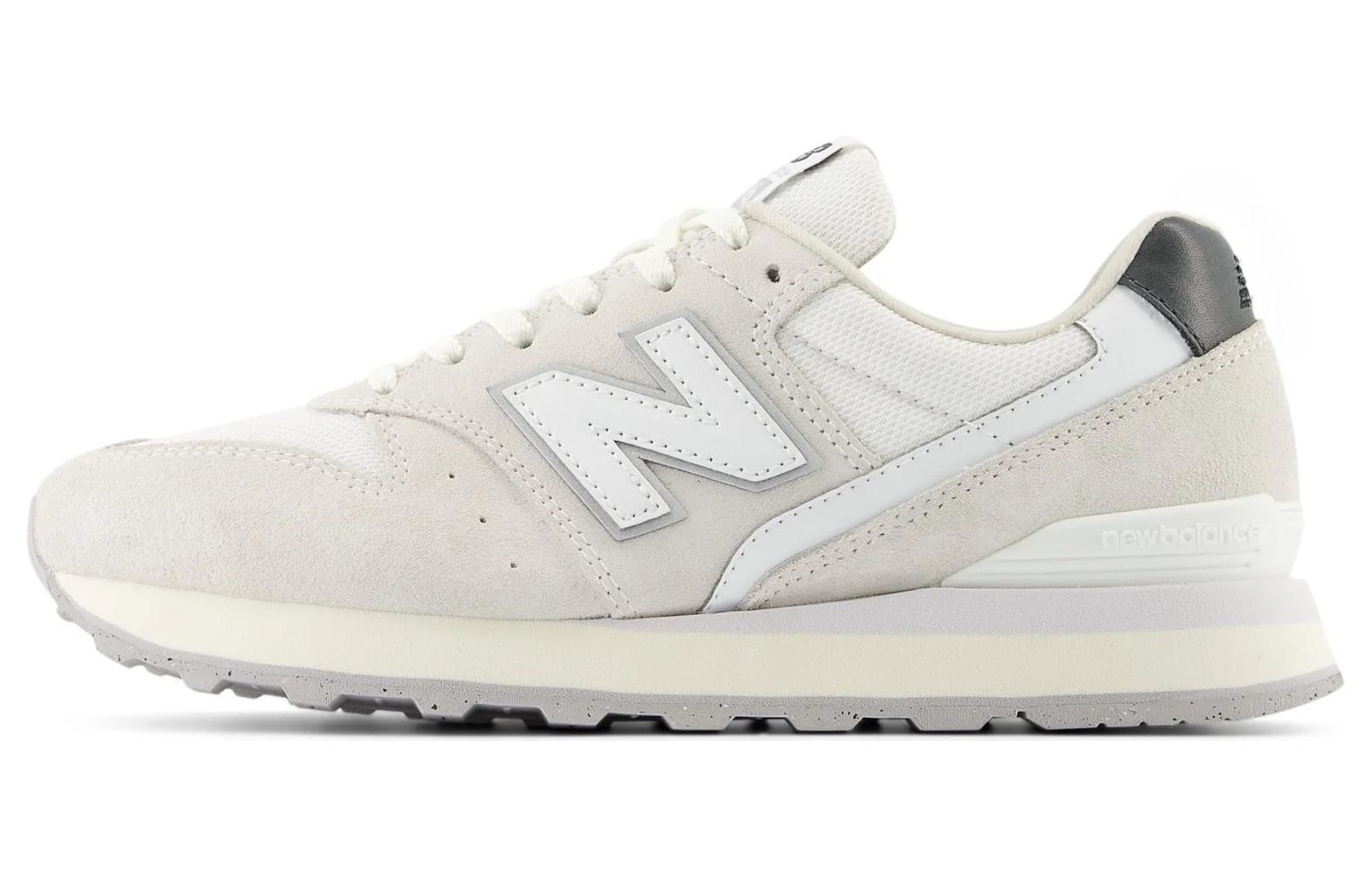(W) NB 996 'Light Grey'