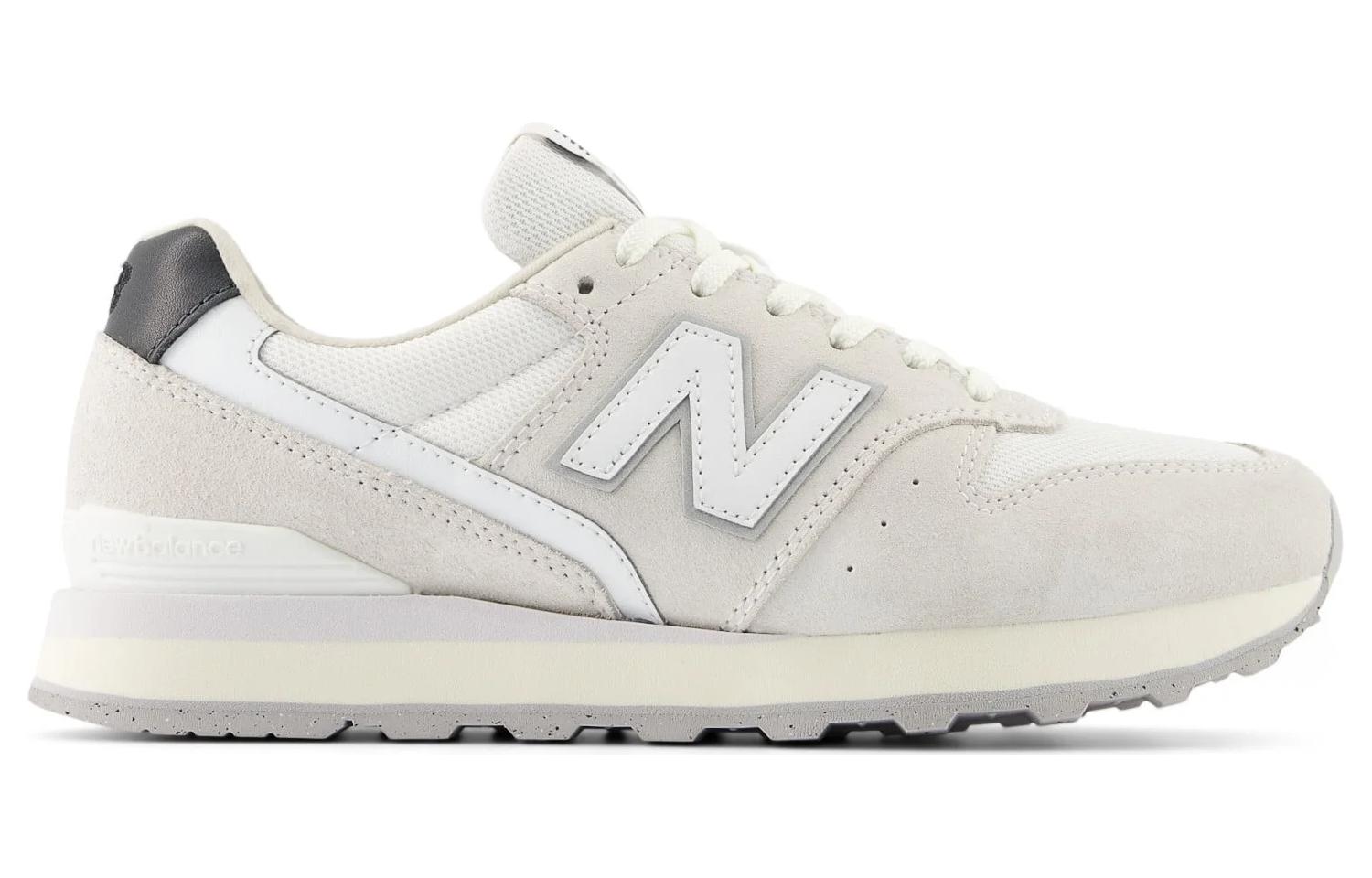 (W) NB 996 'Light Grey' 圖 2