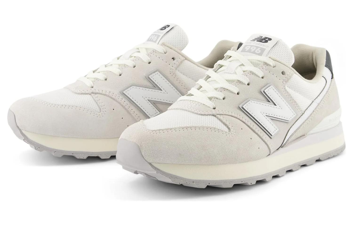 (W) NB 996 'Light Grey' 圖 3