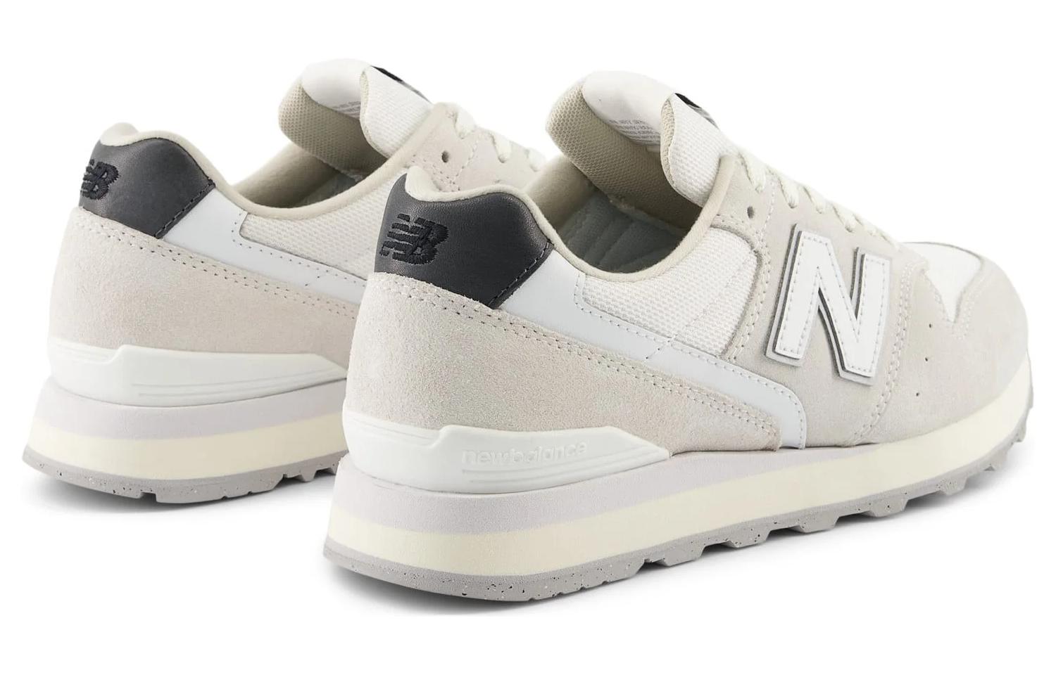 (W) NB 996 'Light Grey' 圖 4