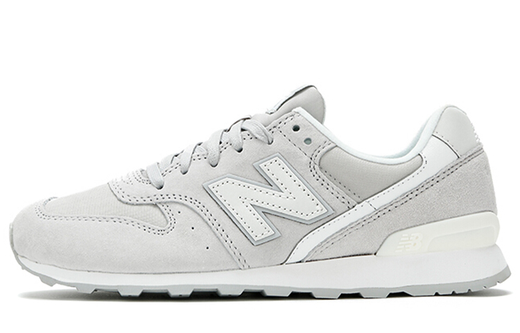 (W) NB 996 'Light Grey Cloud White'