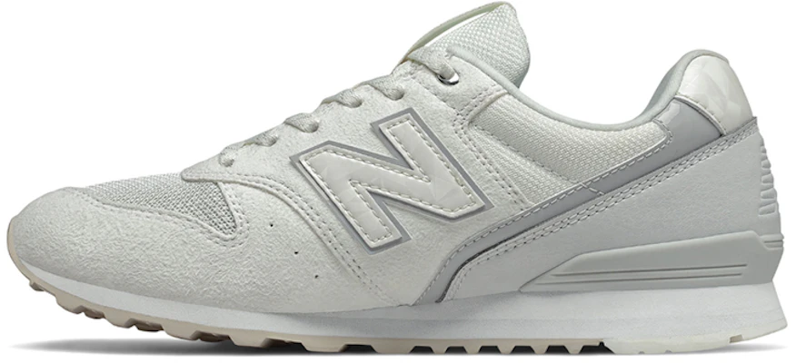 (W) New Balance 996 '浅灰白' WL996QE Buy (W) New Balance 996 '浅灰白' WL996QE