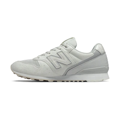 (W) NB 996 'Light Grey White'