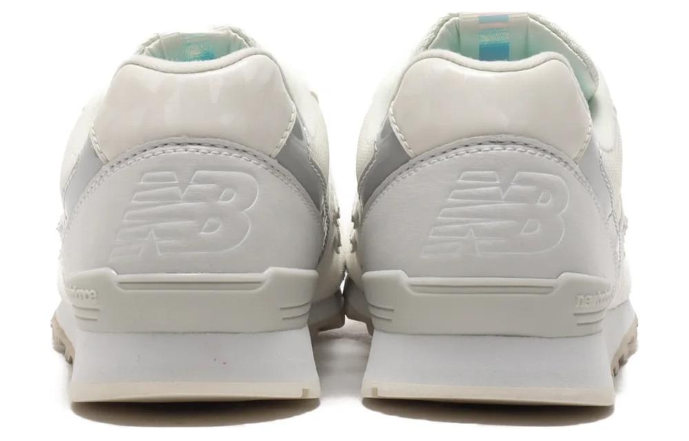 (W) NB 996 'Light Grey White' 圖 4