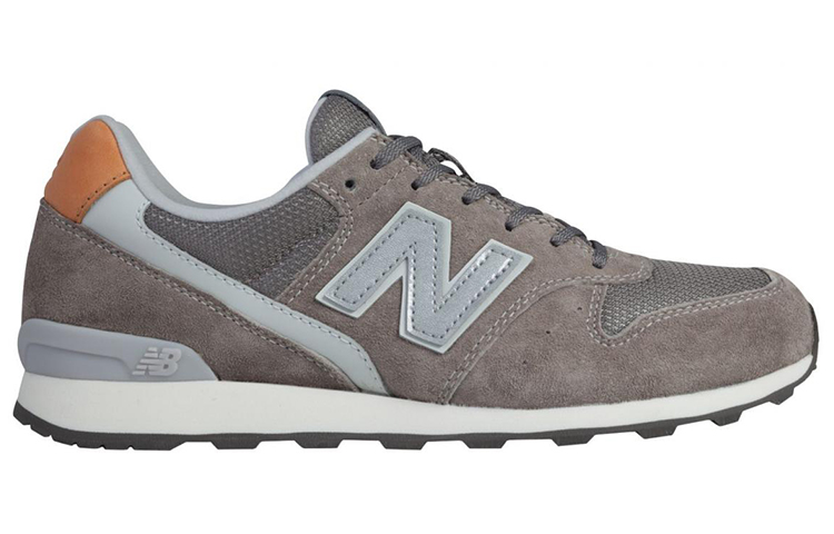 Buy (Women) New Balance 996 'Gray Brown White' WR996GB - Novelship