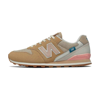 (W) NB 996 'Maple Cloud Pink'