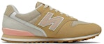 Order (W) 뉴발란스 996 '단풍빛 구름' (New Balance 996 'Danpungbit Gureum') WL996CPD