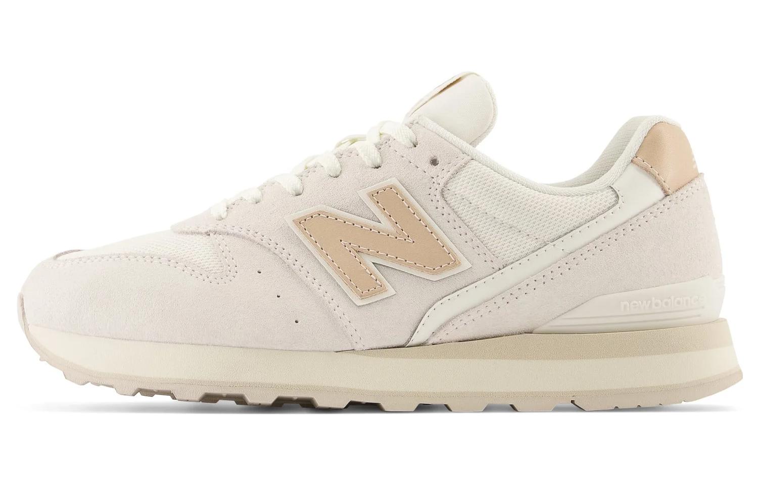 Buy (W) New Balance 996 'Marrón Té con Leche' WL996TE2