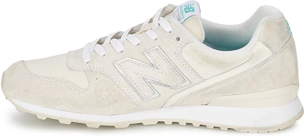(Women) New Balance 996 Series Low-Top 'White' WR996EA (Women) New Balance 996 Series Low-Top 'White' WR996EA