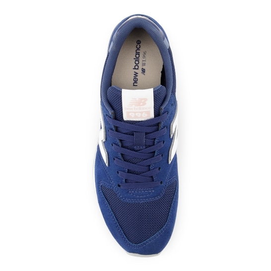 Lookbook (W) 纽巴伦 996 '海军蓝' WL996BE2-D