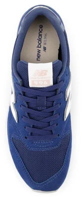 (W) 纽巴伦 996 '海军蓝' WL996BE2-D Lookbook (W) 纽巴伦 996 '海军蓝' WL996BE2-D