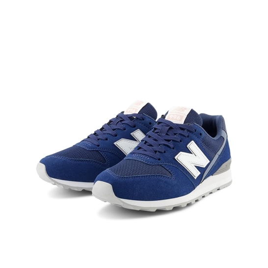Purchase (W) 纽巴伦 996 '海军蓝' WL996BE2-D