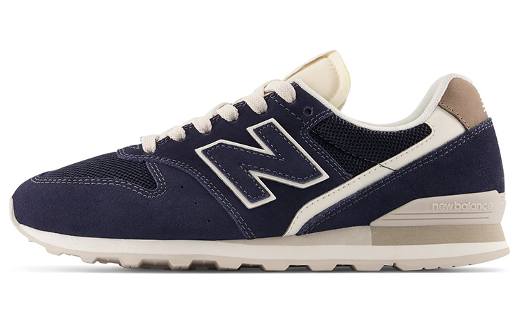Buy (W) New Balance 996 'Azul Marino' WL996RG2