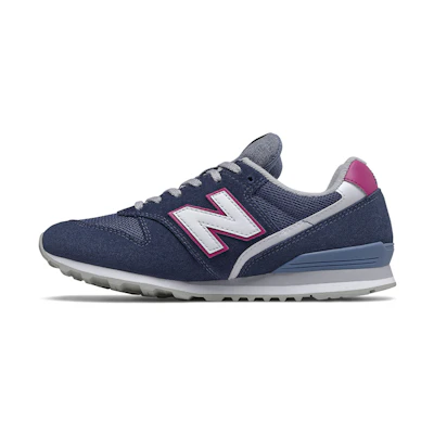 (W) NB 996 'Navy Purple'