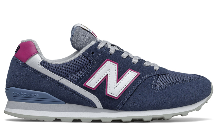 (W) NB 996 'Navy Purple' 圖 2