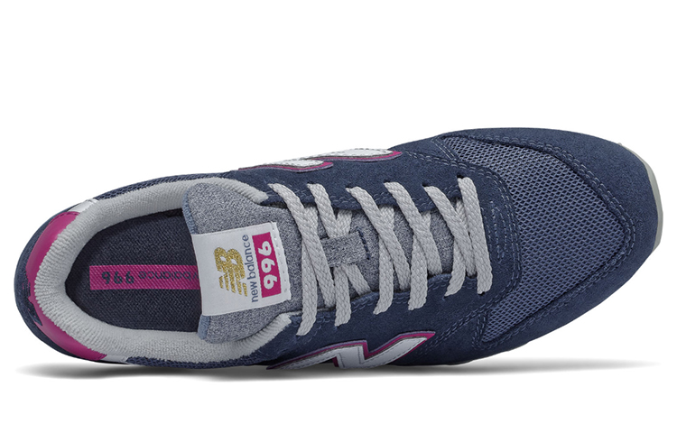 (W) NB 996 'Navy Purple' 圖 4