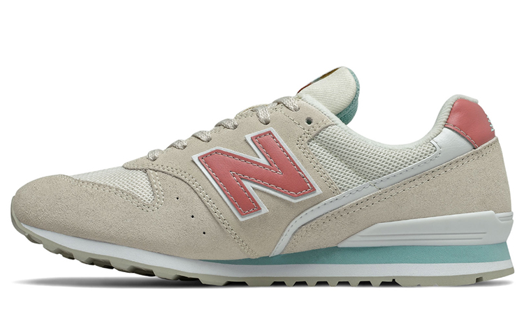 Buy (W) ニューバランス996オフロード WL996WE