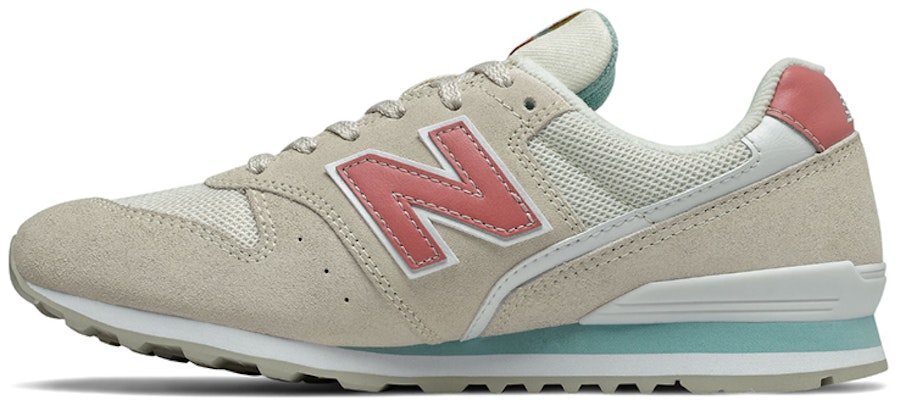 (W) New Balance 996 'Luar Jalan' WL996WE Buy (W) New Balance 996 'Luar Jalan' WL996WE