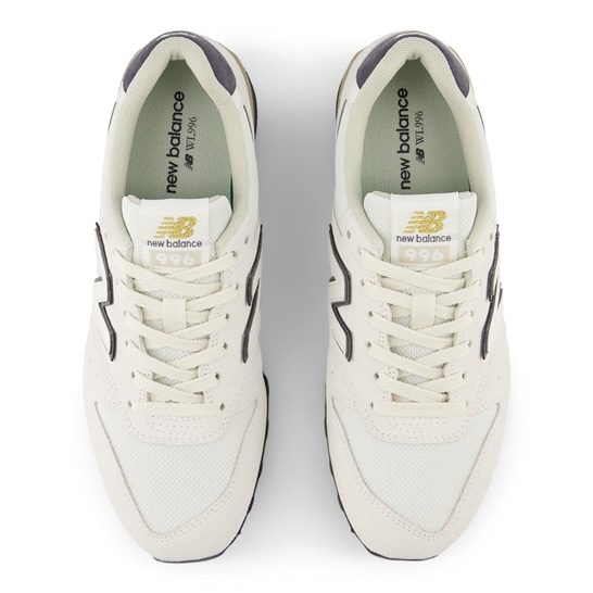 (W) NB 996 'Off White' 圖 3