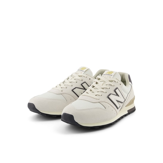 (W) NB 996 'Off White' 圖 5
