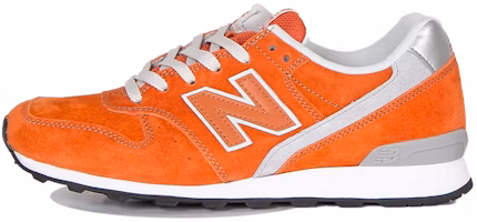 (Women) New Balance 996 Low-Top 'Orange' WR996LA (Women) New Balance 996 Low-Top 'Orange' WR996LA