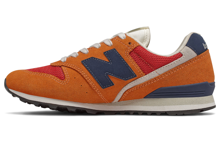 ニューバランス CM996UQ2 28cm ORANGE Men New Balance Cm996U02