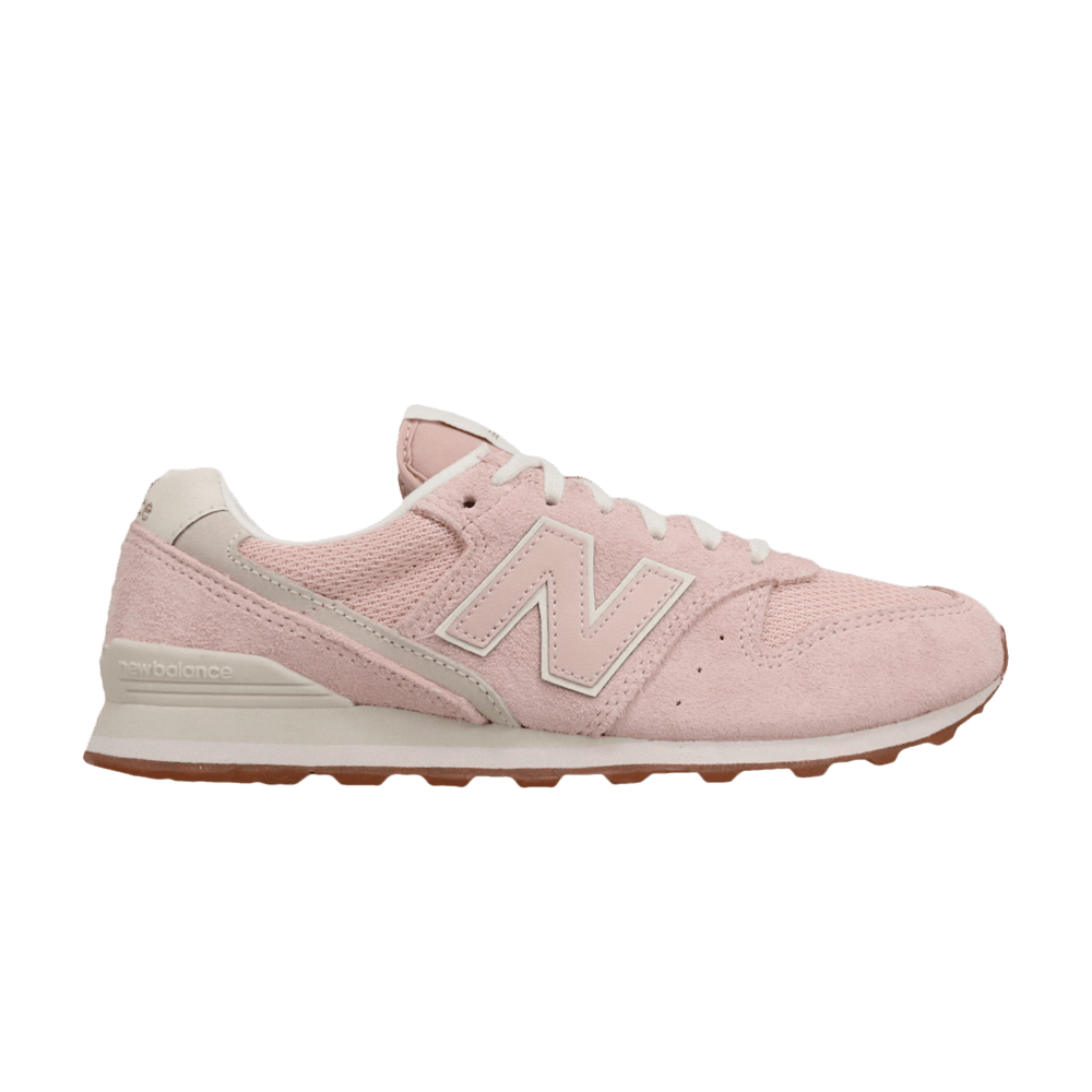 (W) NB 996 'Pink Beige Gold'