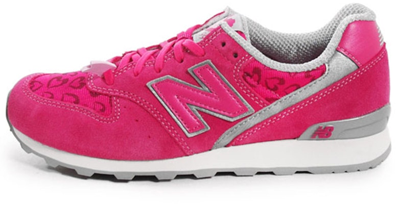 (W) 뉴발란스 996 시리즈 '핑크' (New Balance 996 '핑크') WR996VLP Buy (W) 뉴발란스 996 시리즈 '핑크' (New Balance 996 '핑크') WR996VLP