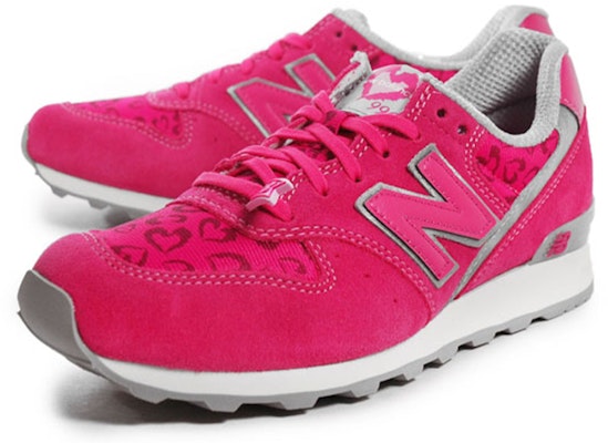 (W) 뉴발란스 996 시리즈 '핑크' (New Balance 996 '핑크') WR996VLP Order (W) 뉴발란스 996 시리즈 '핑크' (New Balance 996 '핑크') WR996VLP