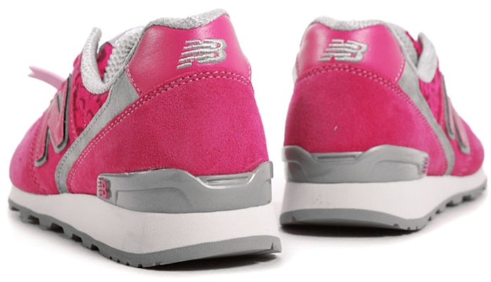 (W) 뉴발란스 996 시리즈 '핑크' (New Balance 996 '핑크') WR996VLP Lookbook (W) 뉴발란스 996 시리즈 '핑크' (New Balance 996 '핑크') WR996VLP