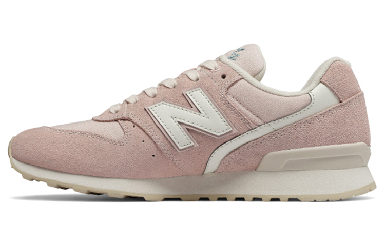 (W) NB 996 'Pink White'